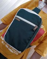 کیف کراس بادی پارچه ای