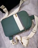 کیف کراس بادی پارچه ای