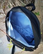 کوله پشتی ایرانِ عزیز با طرح home