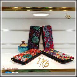 کیف پول گلی 8529