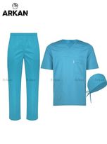 اسکراب پزشکی مردانه