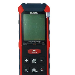 متر لیزری80 متری ELMAX1028