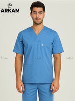 اسکراب پزشکی مردانه