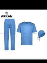 اسکراب پزشکی مردانه