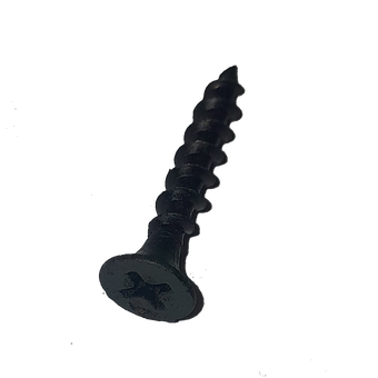 پیچ ام دی اف (MDF) 2/8 سانت بسته 1000 عددی ایت EIGHT