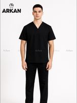 اسکراب پزشکی مردانه