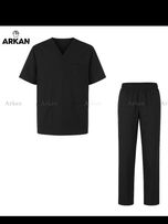 اسکراب پزشکی مردانه