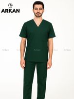 اسکراب پزشکی مردانه