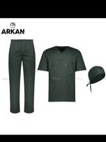 اسکراب پزشکی مردانه