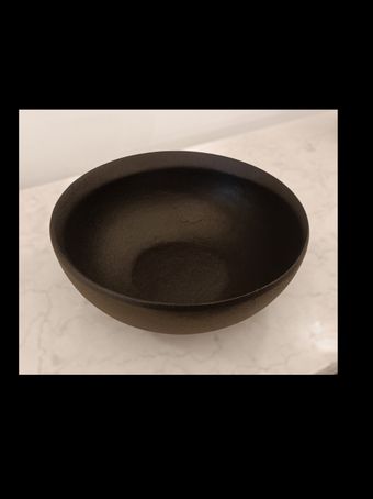 آجیلخوری مون آلومینیومی