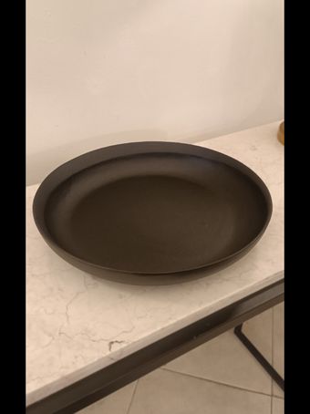 دیس میوه مون آلومینیومی