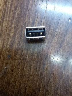 مادگی USB همه مدل ها