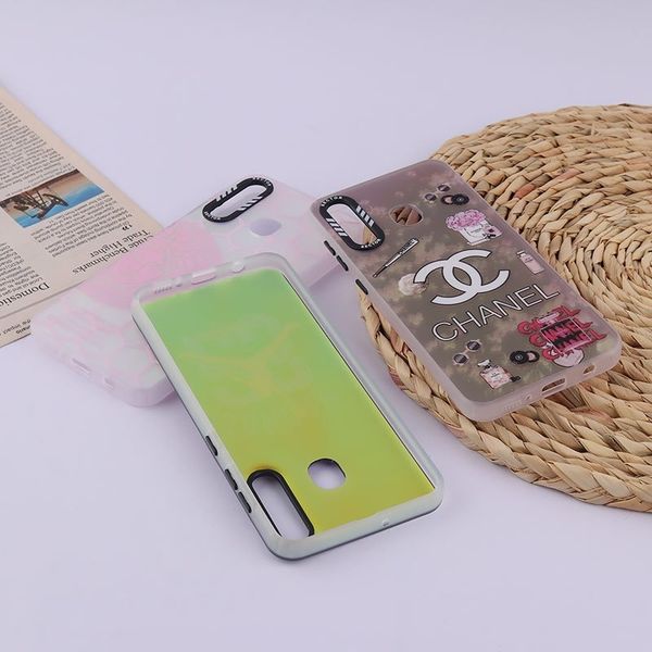 قاب هولوگرامی PC Sector سامسونگ Galaxy A20 / A30