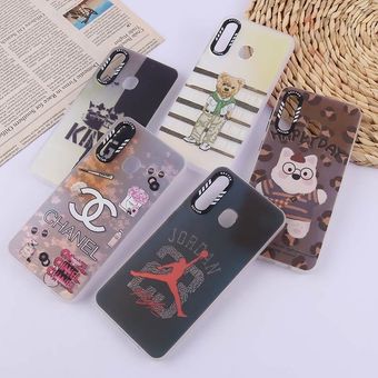 قاب هولوگرامی PC Sector سامسونگ Galaxy A20 / A30