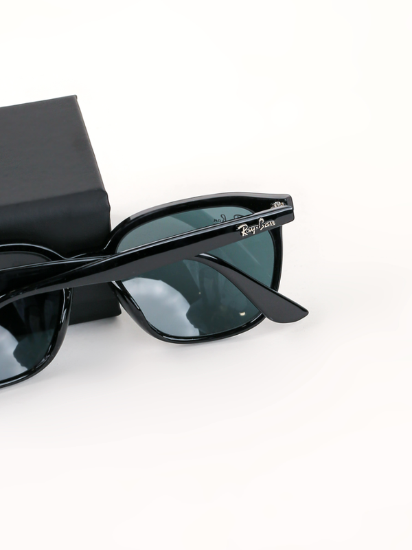 عینک Ray ban فریم مشکی