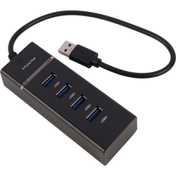 هاب 4 پورت HUB 303 USB2.0
