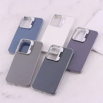 قاب Cyns Case سامسونگ Galaxy A36 کرکره ای استندشو