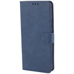 کیف چرمی مگنتی محافظ لنزدار شیائومی Redmi Note 14