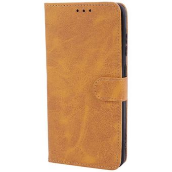 کیف چرمی مگنتی محافظ لنزدار سامسونگ Galaxy A36