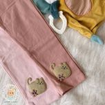 ساپورت گربه ای