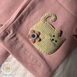 ساپورت گربه ای