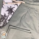 تیشرت شلوار نخل