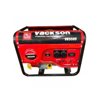 موتور برق 3000 وات(3KW) واکسون vackson VK5500