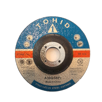 صفحه سنگ برش مینی توحید (3*115)