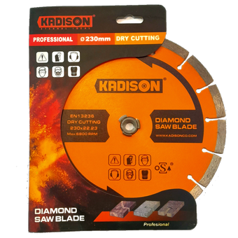 صفحه گرانیت بر بزرگ کادیسون 23 سانت