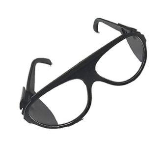 عینک ایمنی تک پلاست