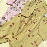 سلام مامانا😌
این سرهمیهای نوزادی با طراحی فانتزی و رنگهای