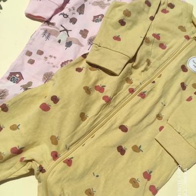 سلام مامانا😌
این سرهمی‌های نوزادی با طراحی فانتزی و رنگ‌های