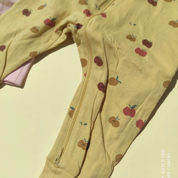 سلام مامانا😌
این سرهمیهای نوزادی با طراحی فانتزی و رنگهای