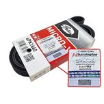 تسمه دینام پژو405 (6pk1660)