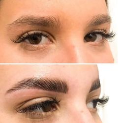 🫧 ژل ابرو جان اشلی
🫧 لیفت کننده ابرو
🫧 به هیچ عنوان سفیدک نم