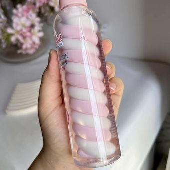 🍭لوسیون مارشمالو🌈
🍬 برند سادور
🍬 نرم و روشن کننده
🍬 بافت سبک