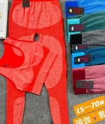 ست نیم تنه و لگ وارداتی سیملس