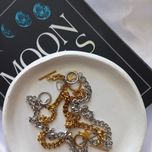 دستبندکارتیر قفل t