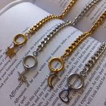 دستبندکارتیر قفل t