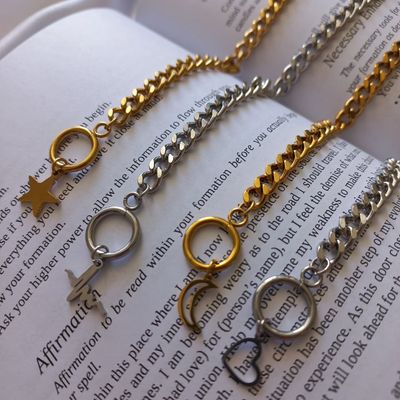 دستبندکارتیر قفل t