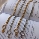 دستبندکارتیر قفل t