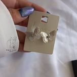 گوشواره پروانه