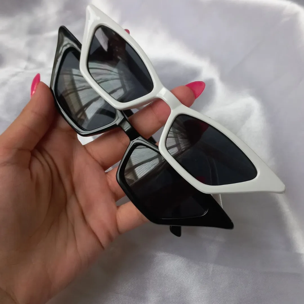 عینک گربه ای خفن