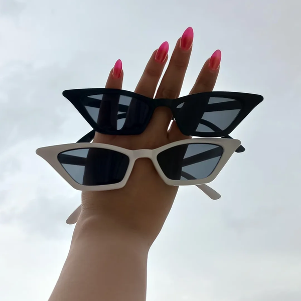 عینک گربه ای خفن