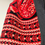 کراپ کت فاخر