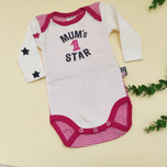 بادی. آستین دار