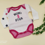 بادی. آستین دار