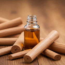 اسانس چوب صندل (ازدل طبیعت) 70گرمی