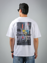 تیشرت Dark disney