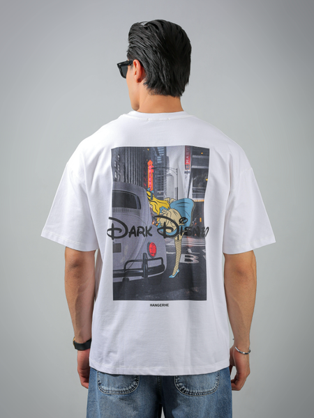 تیشرت Dark disney